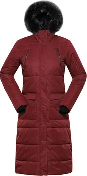 Dámský kabát Alpine Pro Berma LCTY150485