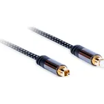Acoustique Quality Premium PA50015 - Optický Toslink kabel - 1,5 m