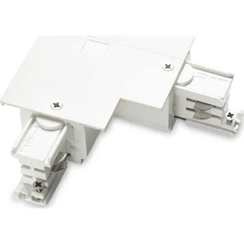 Bodové svítidlo Ideal Lux link 3fáze zápustná L spojka pravá on-off 188096