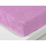 XPOSE Exclusive froté prostěradlo 200 x…