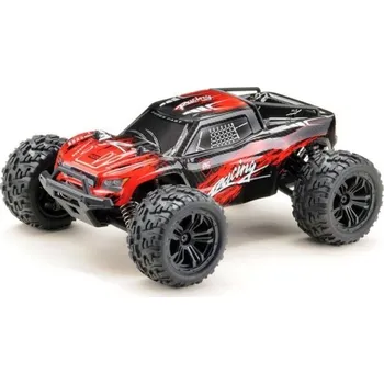 RC model auta Absima High Speed Truck RACING black/red 1:14 4WD RTR Absima - RC_106483