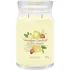 Svíčka Yankee Candle Signature Iced Berry Lemonade