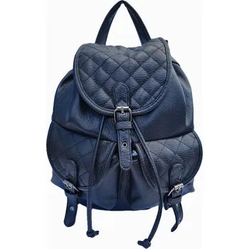 Městský batoh Dámský batoh černá 07