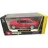 autíčko Bburago BMW 3 Series M3 1988 1:24