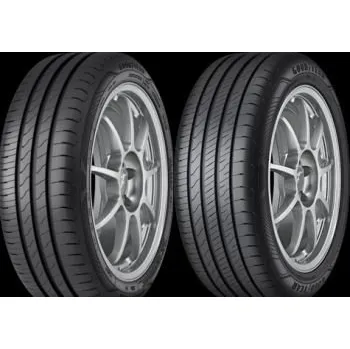 Letní osobní pneu Goodyear EFFICIENTGRIP PERFORMANCE 2 225/50 R18 99W zesílené -