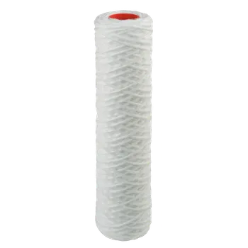 Příslušenství k čerpadlu STENO CZ s.r.o. Kartuše SENIOR 10" HOT SX 25 mcr