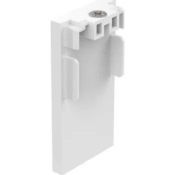 Bodové svítidlo Ideal Lux Ego koncovka vysoká bez otvoru 282664