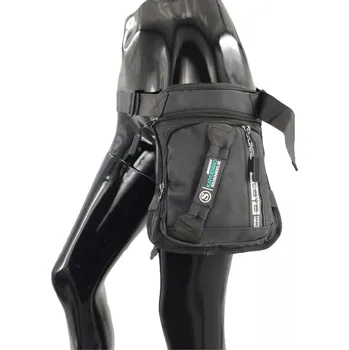 Cestovní taška Stehenní kapsa/taška na nohu SALOM T7-1