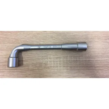 Klíč E113378 TONA EXPERT FRANCOUZSKÝ, ÚHLOVÝ KLÍČ 16 MM