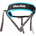 Manmat Canicross modrý