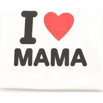 Čepice Dětská čepice s nápisem - B