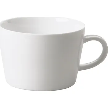 Kahla Five Senses Café au lait šálek 0,45 ltr.