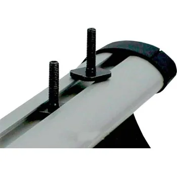 Příslušenství ke střešnímu nosiči Thule adapter T-Track