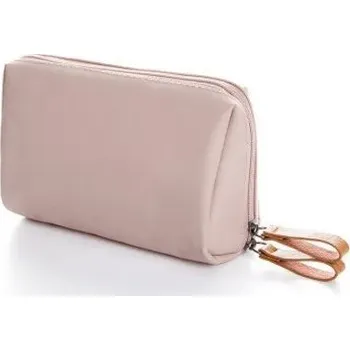 Kosmetická taška Vodotěsná kosmetická taška - béžový