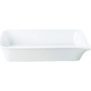 Forma na pečení Kahla Five Senses Zapékací forma 37 x 26 cm