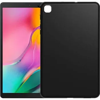 Pouzdro na tablet Beweare Černý TPU kryt na tablet iPad Air 4 10.9'' 2020 / 2022