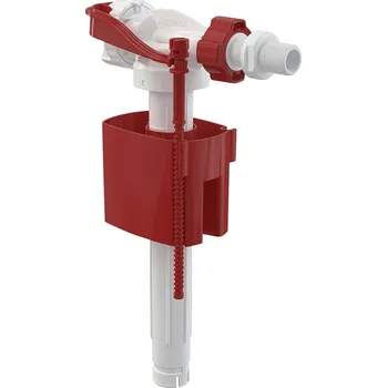 Ventil Alcaplast napouštěcí ventil, boční 3/8"