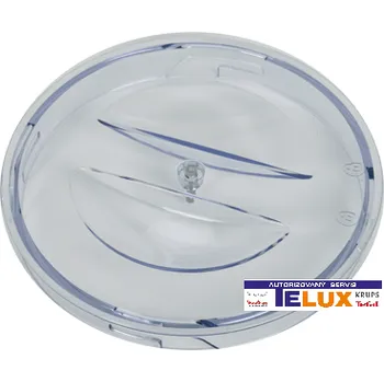 Příslušenství pro kuchyňský robot víko nádoby sekáčku robota Tefal Wizzo / MS-651073