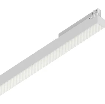 Ideal Lux bodové svítidlo Display ugr d1595 3000k 283654