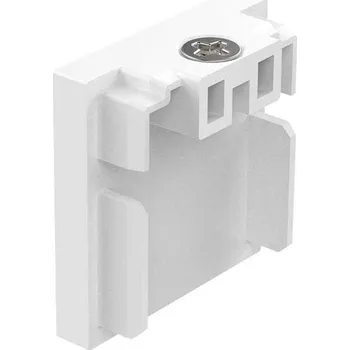 Bodové svítidlo Ideal Lux Ego koncovka nízká bez otvoru 282688