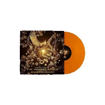 Zahraniční hudba Hunger Games:The Ballad Of Songbirds & Snakes / Vinyl - OST [LP]