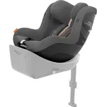 Cybex SIRONA G I-SIZE PLUS Lava Grey/ Mid Grey