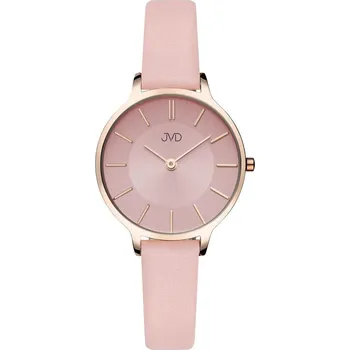 Hodinky Dámské náramkové hodinky JVD JZ202.6