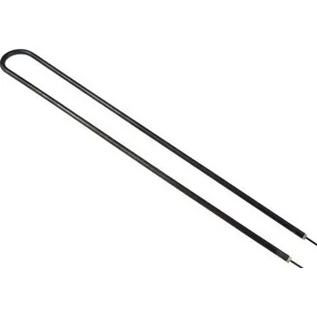 Příslušenství pro ohřívač vody Ohřívací vana topné těleso 700 W, L = 485 mm