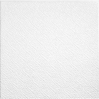 Obklad 3D panel GRYS Z bílý rozměr 50 x 50 cm