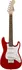 Elektrická kytara Fender Squier Mini Stratocaster LRL DKR
