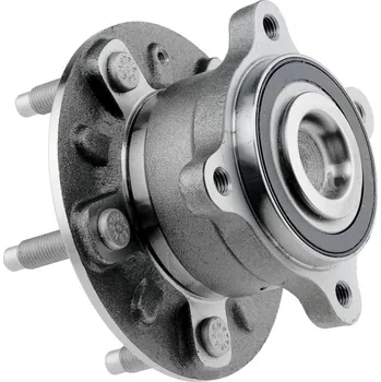 Ložisko kola zadní Chevrolet Cruze Opel Astra J Zafira C (disk 16")