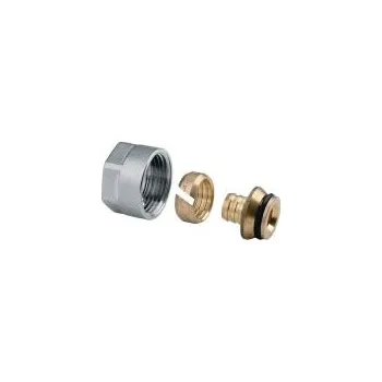 Novaservis Šroubení 3/4“ pro trubky PEX 16x2mm 2ks 67841612Y