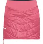 Dámská sukně Salewa Sesvenna tirowool responsive Mauvemood