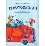 Flautoškola 1