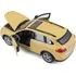 autíčko Bburago Porsche Cayenne Turbo 1:24
