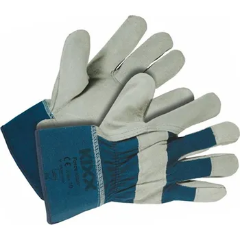 Pracovní rukavice Zahradnické rukavice'KIXX GLOVE FORCE' vel. 10, modro šedé
