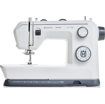 Husqvarna Viking Onyx 25