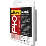 Skivo F40 parafín červený s fluorem 40 g