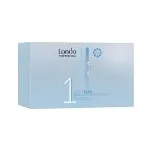 LONDA Professional LightPLEX Bond Lightening Powder 2x500g (1kg) - melír na vlasy 7tónů