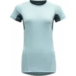Dámské tričko Devold Running T-Shirt Cameo
