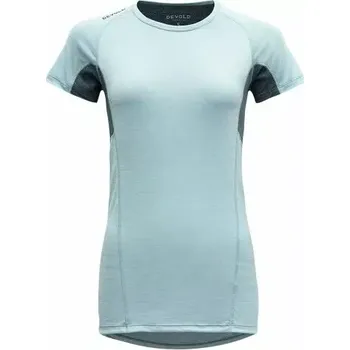 Dámské tričko Dámské tričko Devold Running T-Shirt Cameo