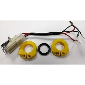 Pohon brány Kit koncový spínač pro Hyppo - PRHY04