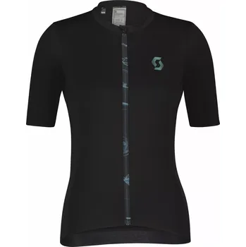 cyklistický dres Dámský cyklistický dres Scott RC Contessa Signature SS