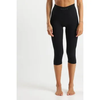 Dámské termo spodky Dámské funkční kalhoty UYN FUSYON BIOTECH MEDIUM - černá XS