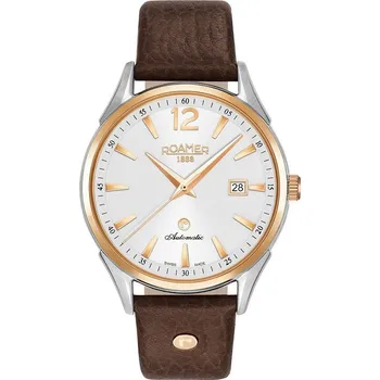 Hodinky Roamer 550660-49-25-05