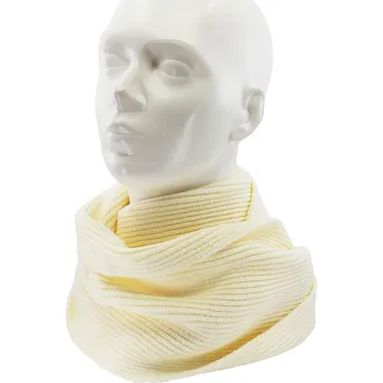 Šála VoXX® Terracana bílá