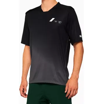 cyklistický dres Pánský cyklistický dres 100% Celium SS