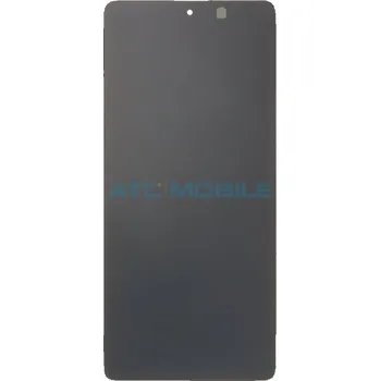 Displej + dotyk Poco F5 černý, originální a zpět 93 Kč s ATC Clubem