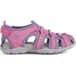 GEOX dětské sandály J25D9A - C8257 Velikost: 32