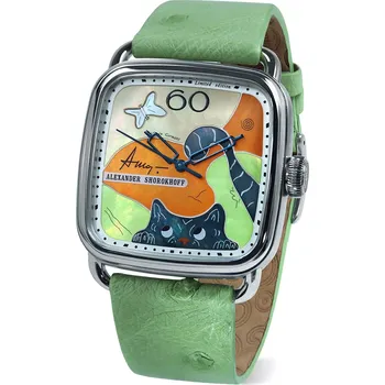 Hodinky ALEXANDER SHOROKHOFF AS.APV-BCA